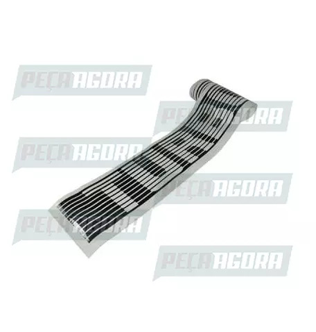 FAIXA LATERAL 1 LINHA CARGO TURBO A.T.A.C. (418497)