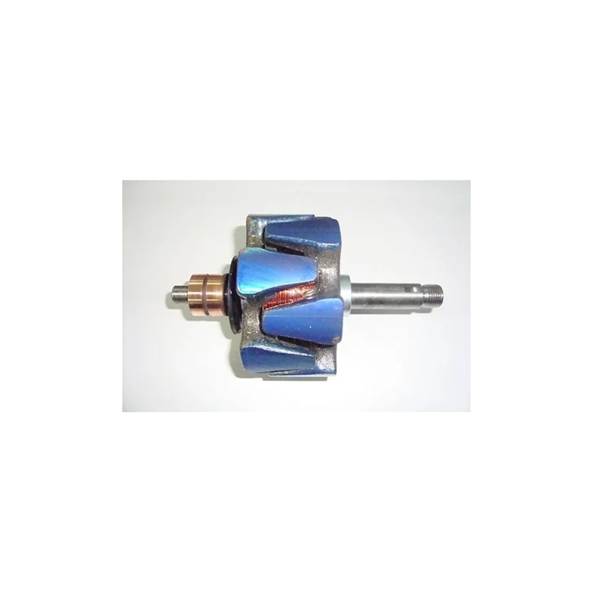 ROTOR 24V ALTERNADOR N1 DESCONTIN N1 28V 80A 19025103 (19025406)