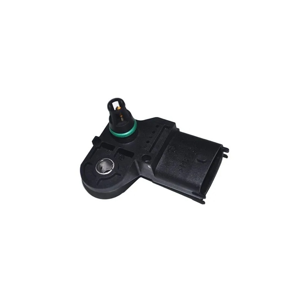 SENSOR PRESSAO AR VW/VOLVO/IVECO/CUMMINS/CASE NEW HOLLAND (2S0906051-0281002576)