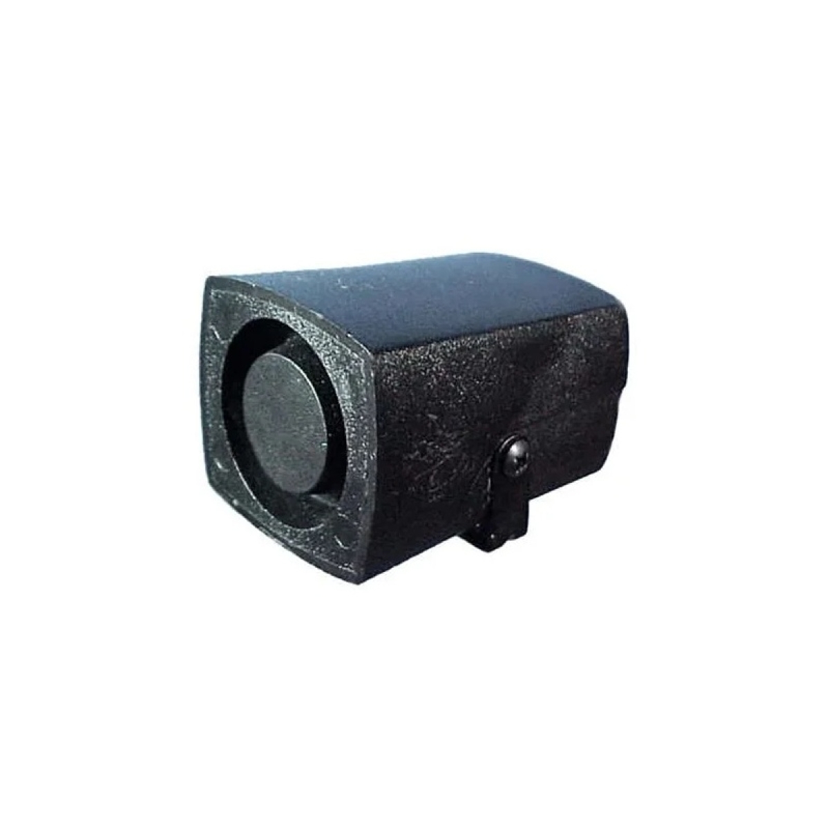 SIRENE RE 24V (MINI C/SOM INTERMITENTE) TODOS OS VEICULOS 24V (4002)