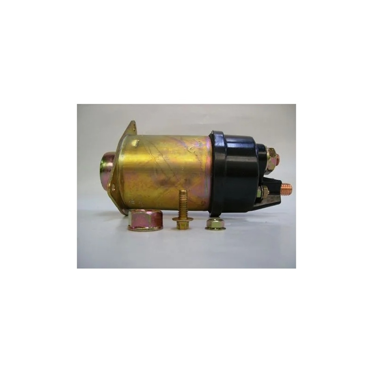 SOLENOIDE 37MT 24V 37MT 24V 1993910/1993910/1993914/10479196 (1115621)