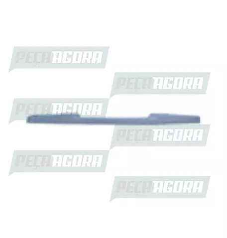 BIGODE VOLKSWAGEN CONSTELLATION SEM FAROL FIBRA (279253)