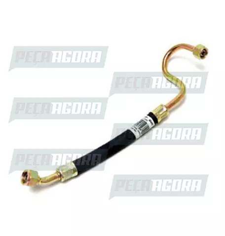 FLEXIVEL RETORNO COMPRESSOR 30242 MERCEDES BENZ 1519/2219 (3552030482.)