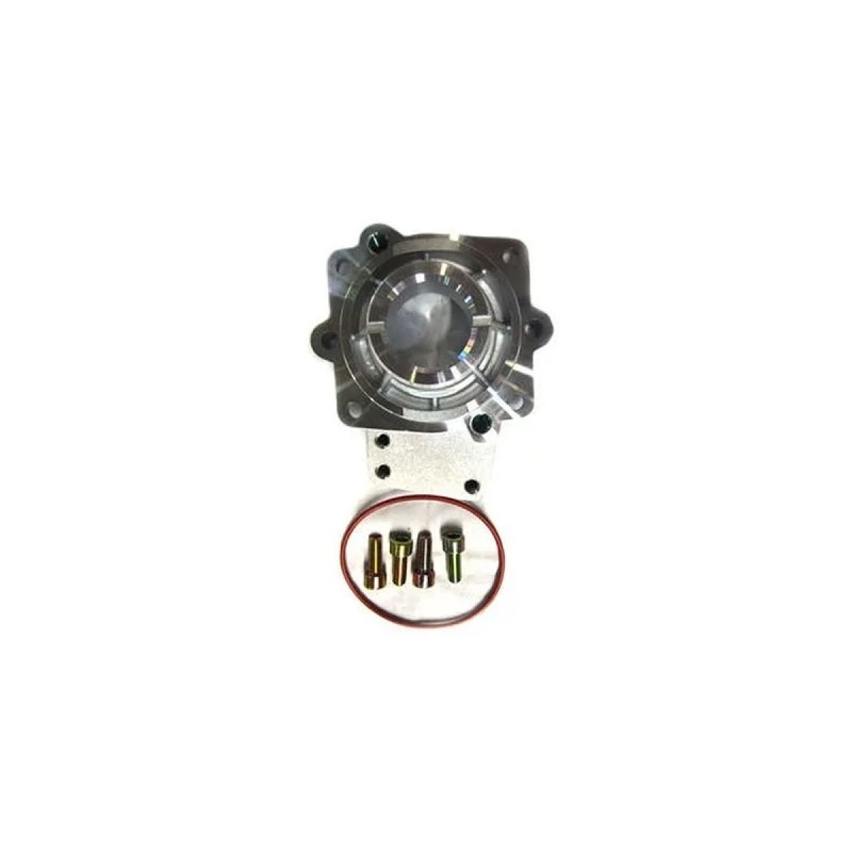 REPARO COMPLETO PARA COMPRESSOR  SISTEMA ESS       (SEB22461)