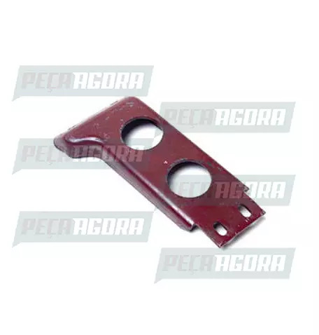 SUPORTE PARACHOQUE DIANTEIRO CENTRAL MERCEDES BENZ 1113/1313 ESQ (3523130826.)