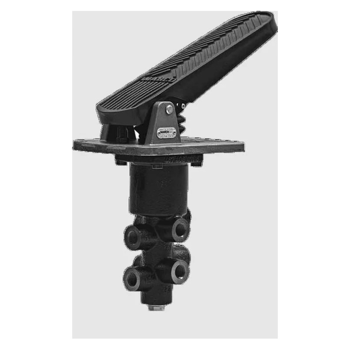 VALVULA PEDAL FREIO SERVICO VOLVO - L90/L120 (4674062330)