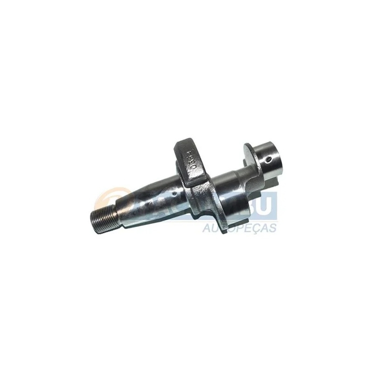VIRABREQUIM COMPRESSOR DESCONTINUADO VOLKSBUS/FORDBUS-COMPRESSOR II15165/I90263 