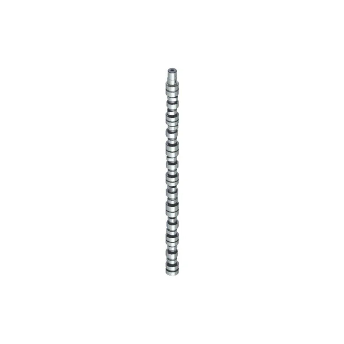 COMANDO VALVULAS GERADOR C/MOTOR CUMMINS NT855 - 6CIL (CO656)