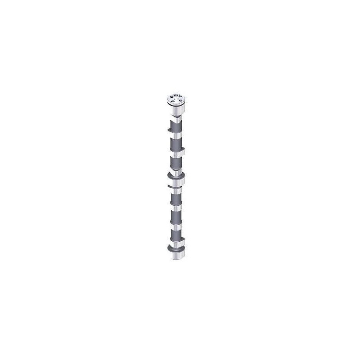 COMANDO VALVULAS 4 CILINDROS (C4) CATERPILLAR 125/215/3971/527 FLORESTAL/7C3861/