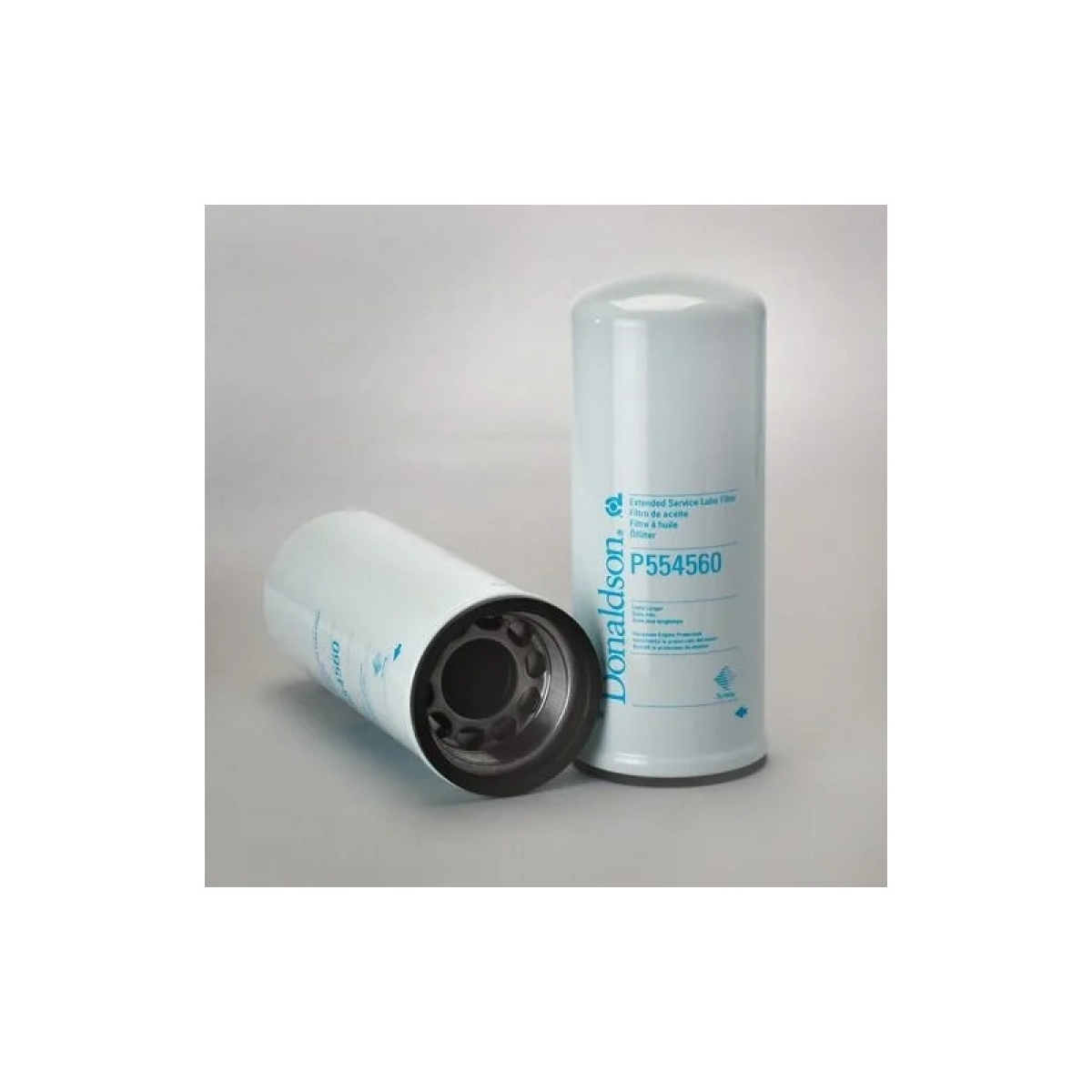 FILTRO BLINDADO LUBRIF HITACHI EH3000/EH5000/EX5500/EX8000 KOMATSU 830/930/PC400