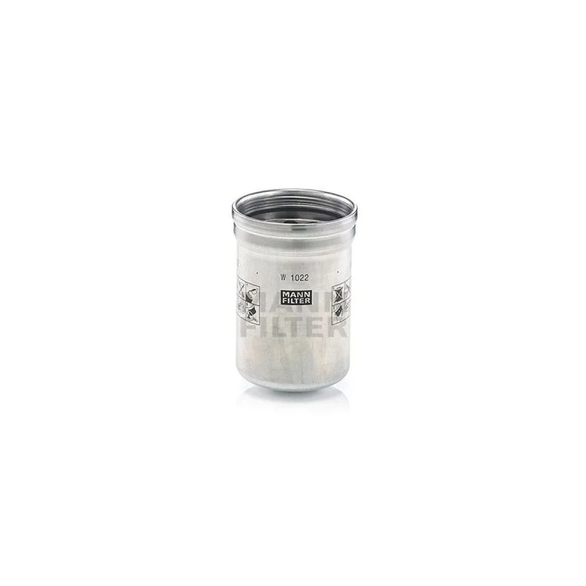 FILTRO BLINDADO OLEO LUBRIF JOHN DEERE COLH 9470/9570/S430/S540 TRATOR 4630/5425