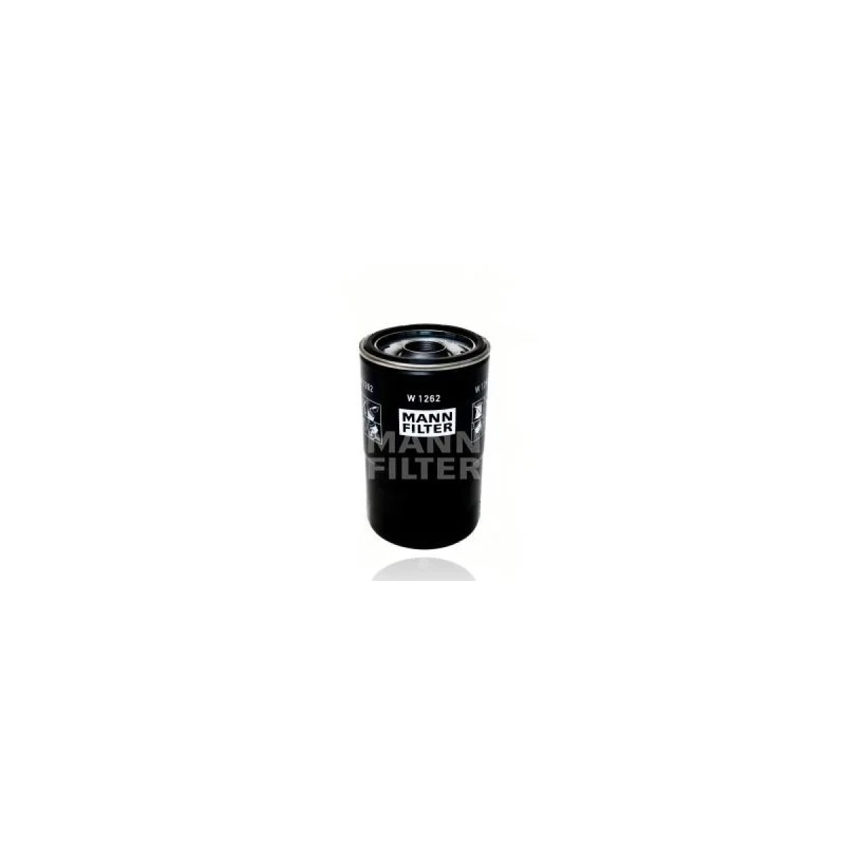 FILTRO BLINDADO OLEO LUBRIF VW CAM. MOTOR CUMMINS (TE3115561-W1262)