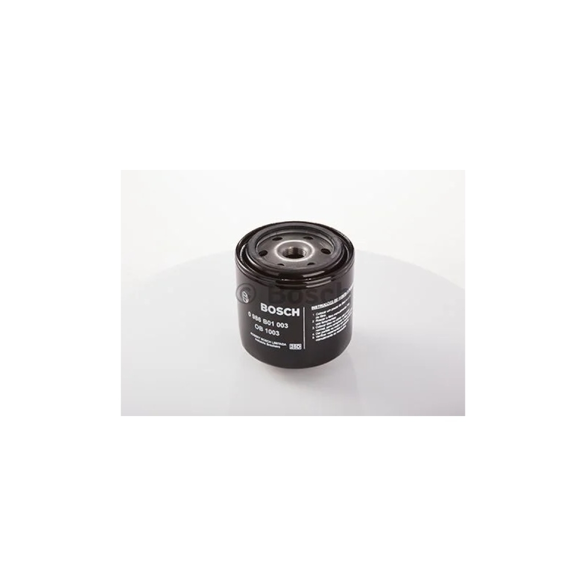 FILTRO BLINDADO OLEO LUBRIF L110/LK140/R112/R142/R143/AGRALE/VALMET/ATLAS COPCO 