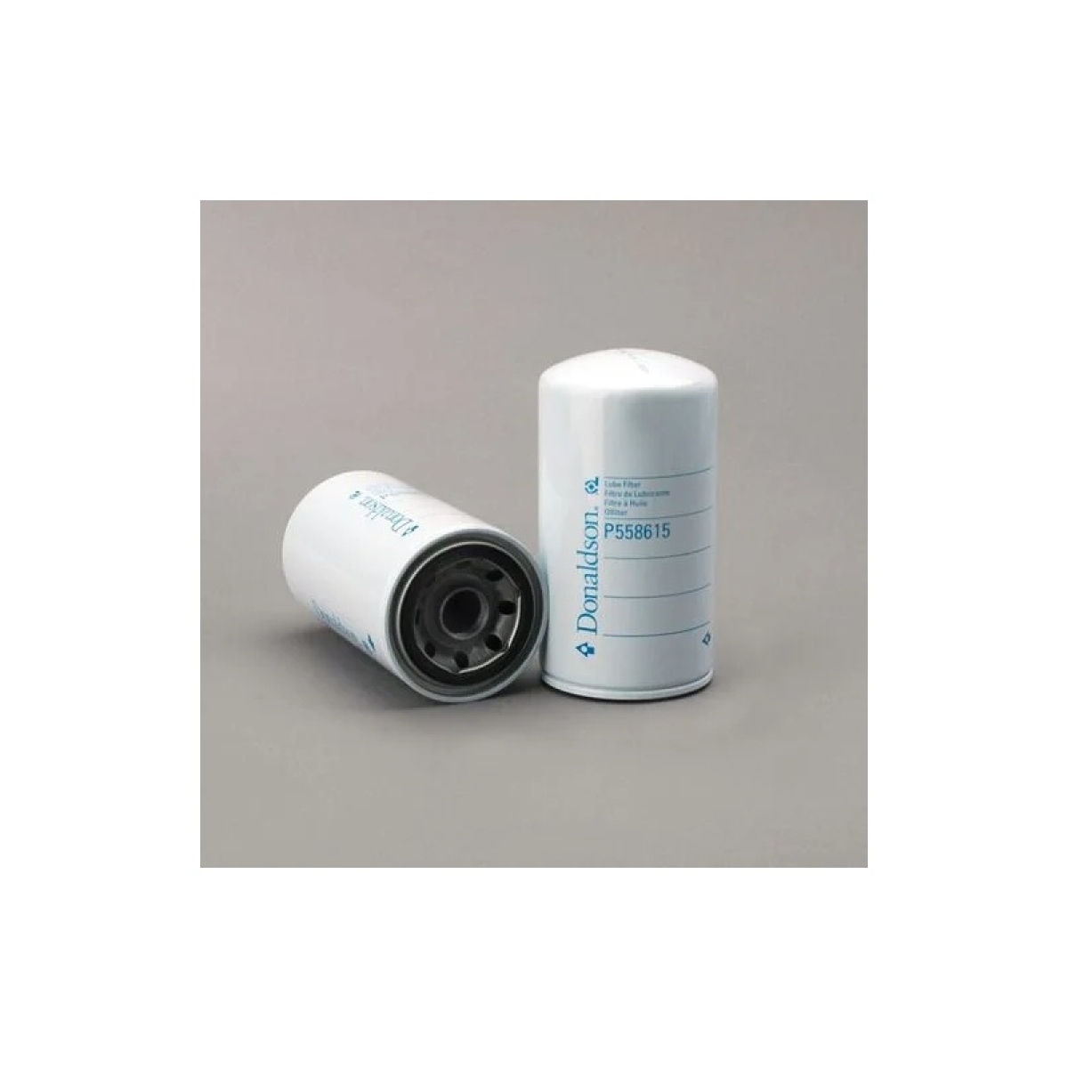FILTRO BLINDADO OLEO LUBRIF DIVERSOS CASE/CUMMINS (J903264-P558615)