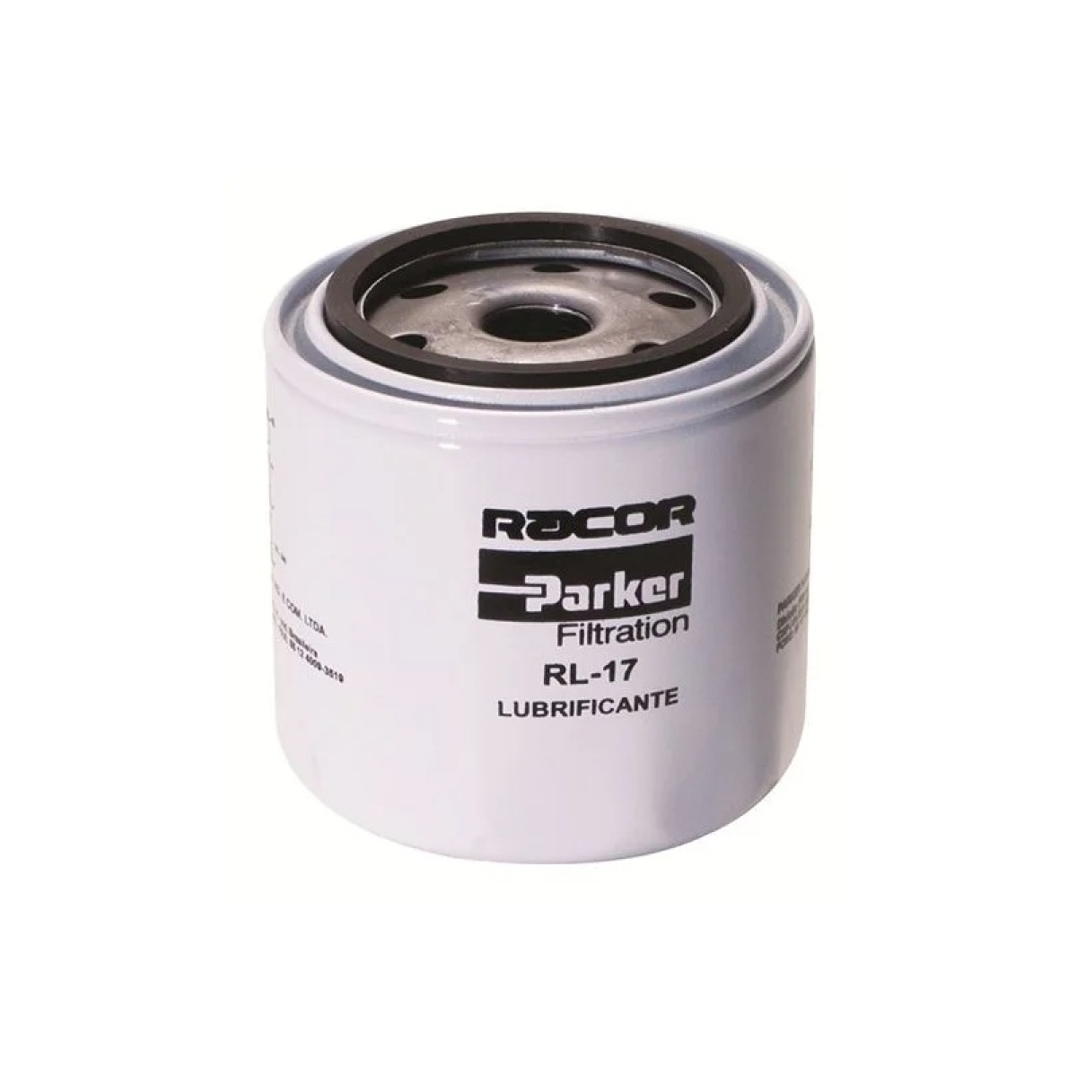 FILTRO BLINDADO OLEO LUBRIF L110/L111/K112/R112/T112/K113/R113/T113/142/VALMET A