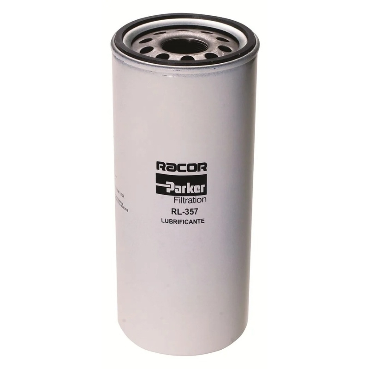 FILTRO BLINDADO OLEO LUBRIF FH12/NH/FM 380CV/420CV MTOR D12C/D12D B10M/12/58/7R/