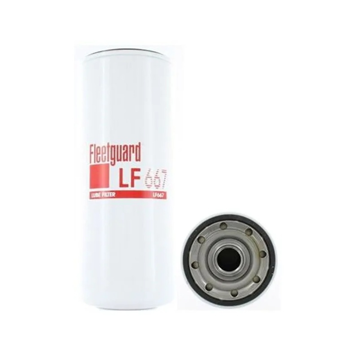 FILTRO BLINDADO OLEO LUBRIF 24 MICRON VOLVO/ATLAS COPCO/CASE/CATERPILLAR/CLAAS/N