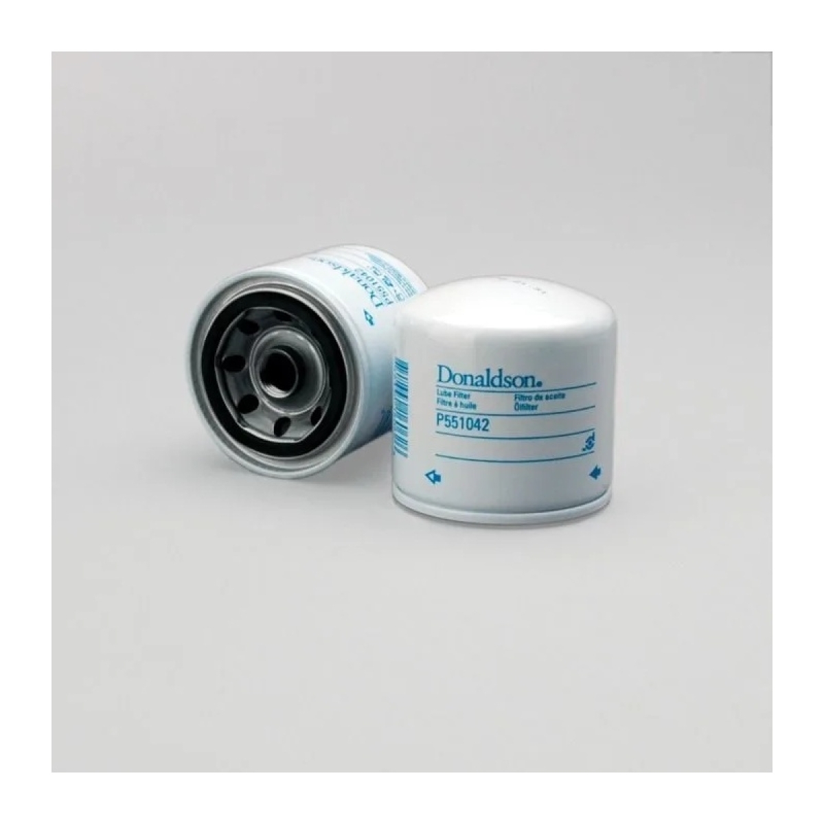 FILTRO LUBRIF CATERPILLAR 306E/307E/308E BOBCAT S220/S300/S630/S750/T300 (864020