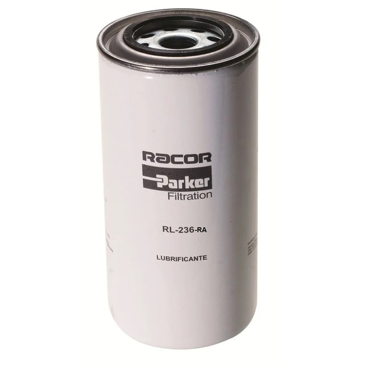FILTRO LUBRIF FIAT (7111675-RL236RA)