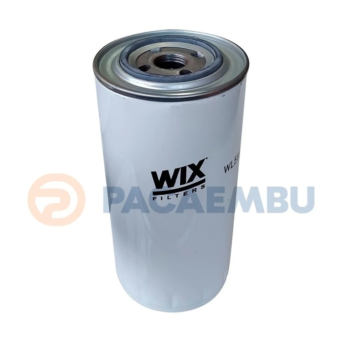 FILTRO OLEO LUBRIF FORD CAMINH�ES/B12000/B1618/F14000/1618 MWM 6.10 (01/92-) (