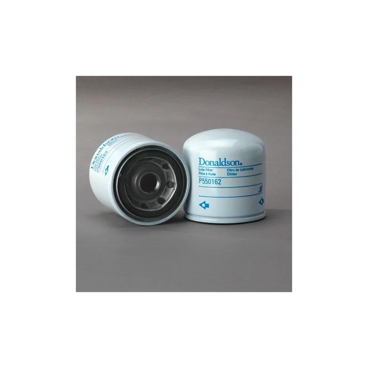 FILTRO OLEO LUBRIFICANTE MINERAL (P550162)