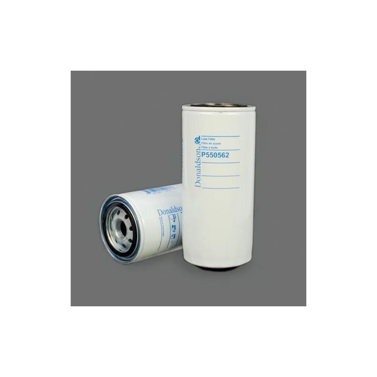 FILTRO OLEO LUBRIF LIEBHERR A900/A902/A904/A924/HS843/L538/L564/L580/R902/R904/R