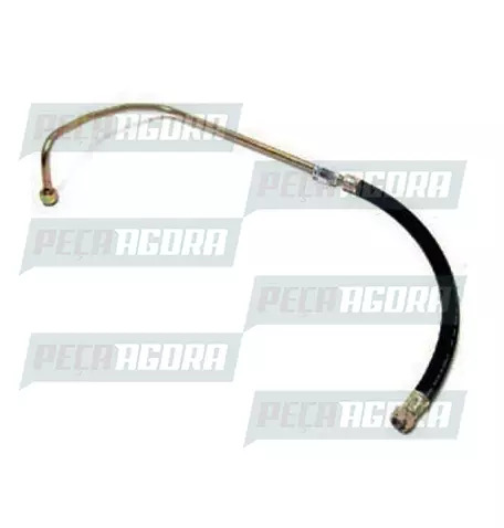 FLEXIVEL COMPRESSOR/BLOCO 30256 MERCEDES BENZ 1924 (3552030582.)