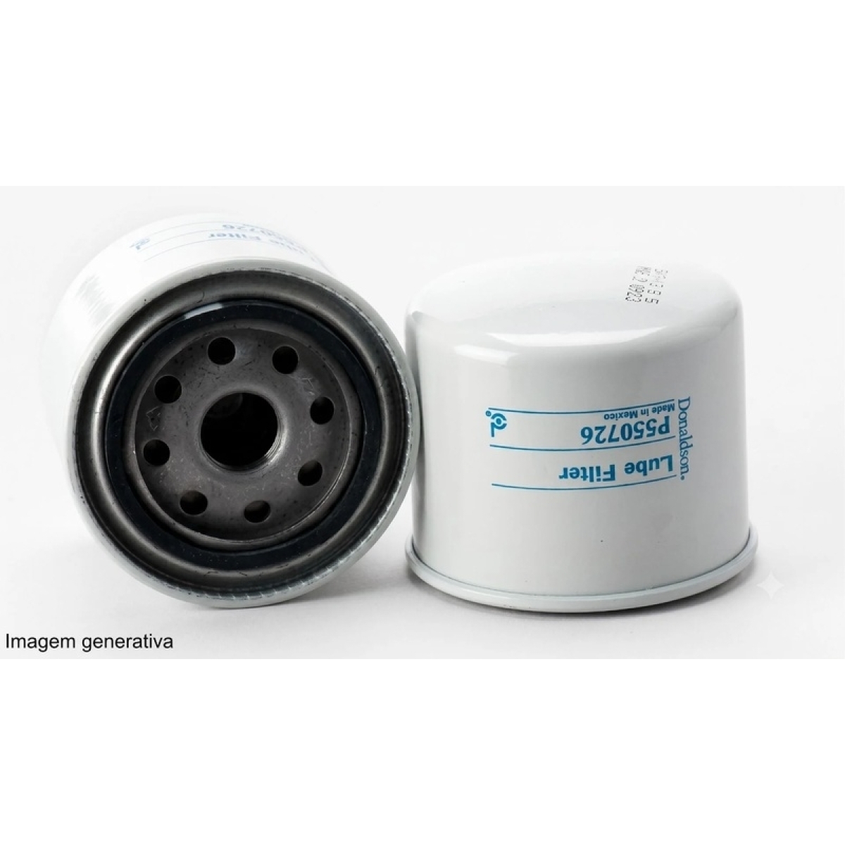 FILTRO OLEO LUBRIF HYUNDAI H100 YANMAR B02X/B17/BX2/C20/F16/FX20/FX24/FX32/FX42/