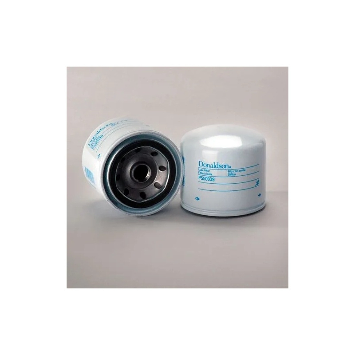 FILTRO OLEO LUBRIF JOHN DEERE 140/112/120/312/300/400/570 (1220185-P550939)