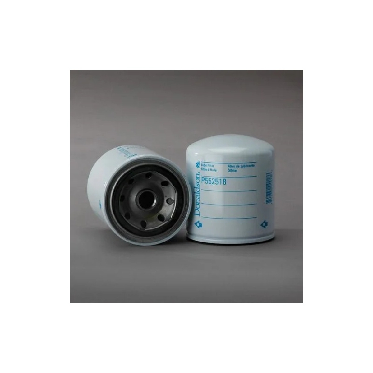 FILTRO OLEO LUBRIF CATERPILLAR 6000/6500/8820/8830/840/940/DH4 GEHL/KUBOTA/NEW H