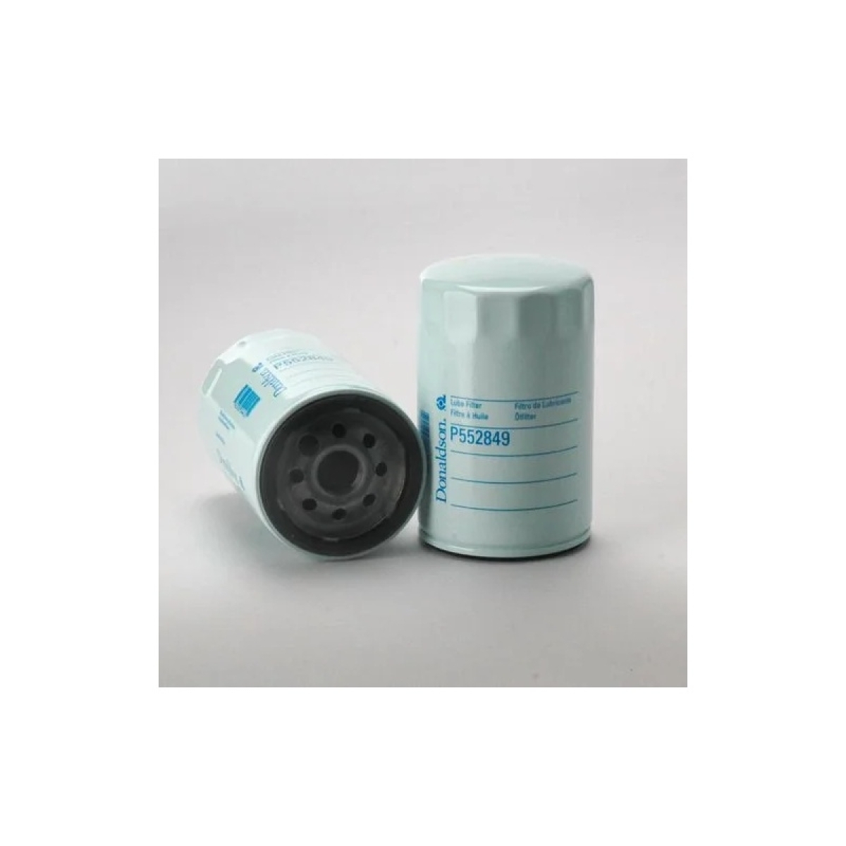 FILTRO OLEO LUBRIF CASE/ NEW HOLLAND (276513-P552849)