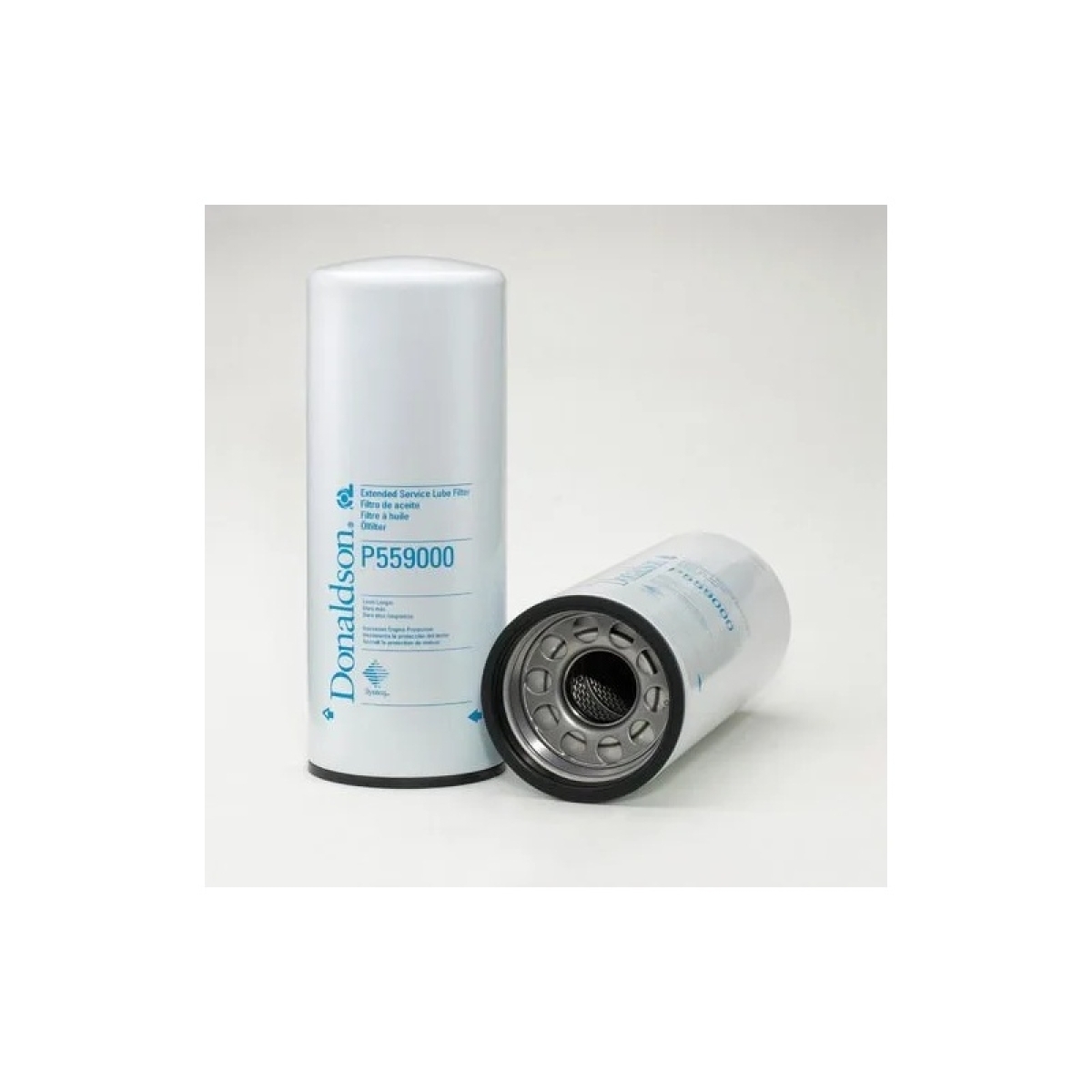 FILTRO LUBRIFICANTE  (P559000)