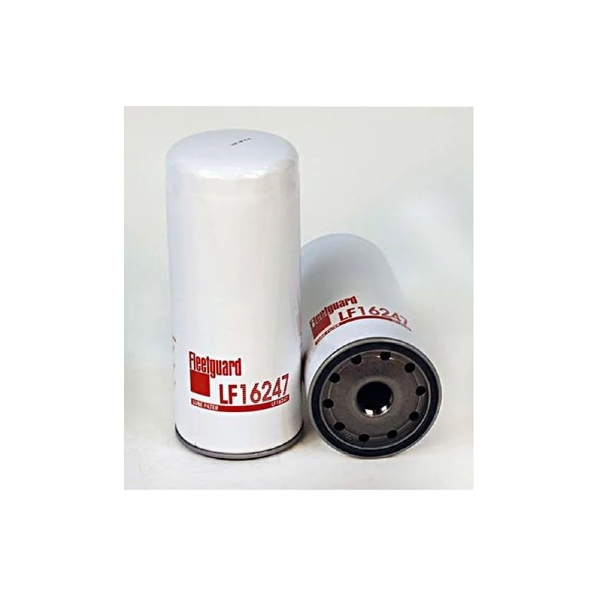 FILTRO OLEO LUBRIF SISU (836362567-LF16247)