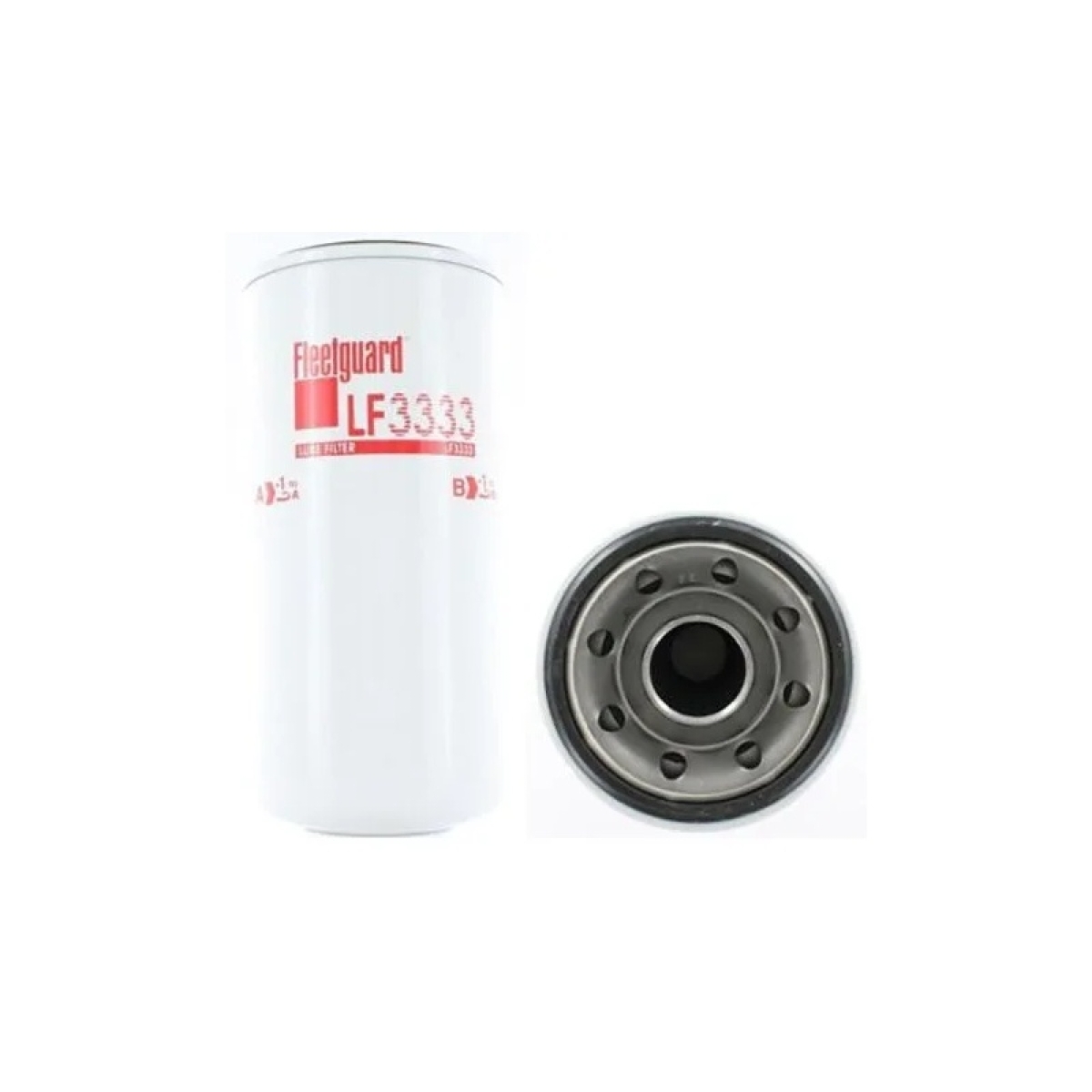 FILTRO OLEO LUBRIF CUMMINS (LF3333)