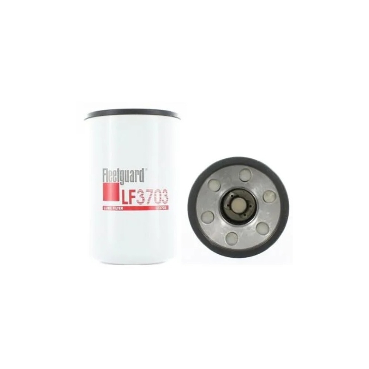 FILTRO OLEO LUBRIF JOHN DEERE (RE59754-LF3703)