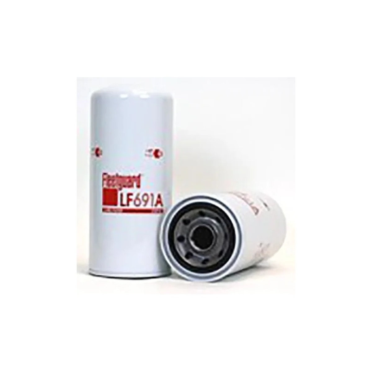 FILTRO OLEO LUBRIF CATERPILLAR 24W/25W/3406/3408/3408B/3412/621B (2P4005-LF691A)