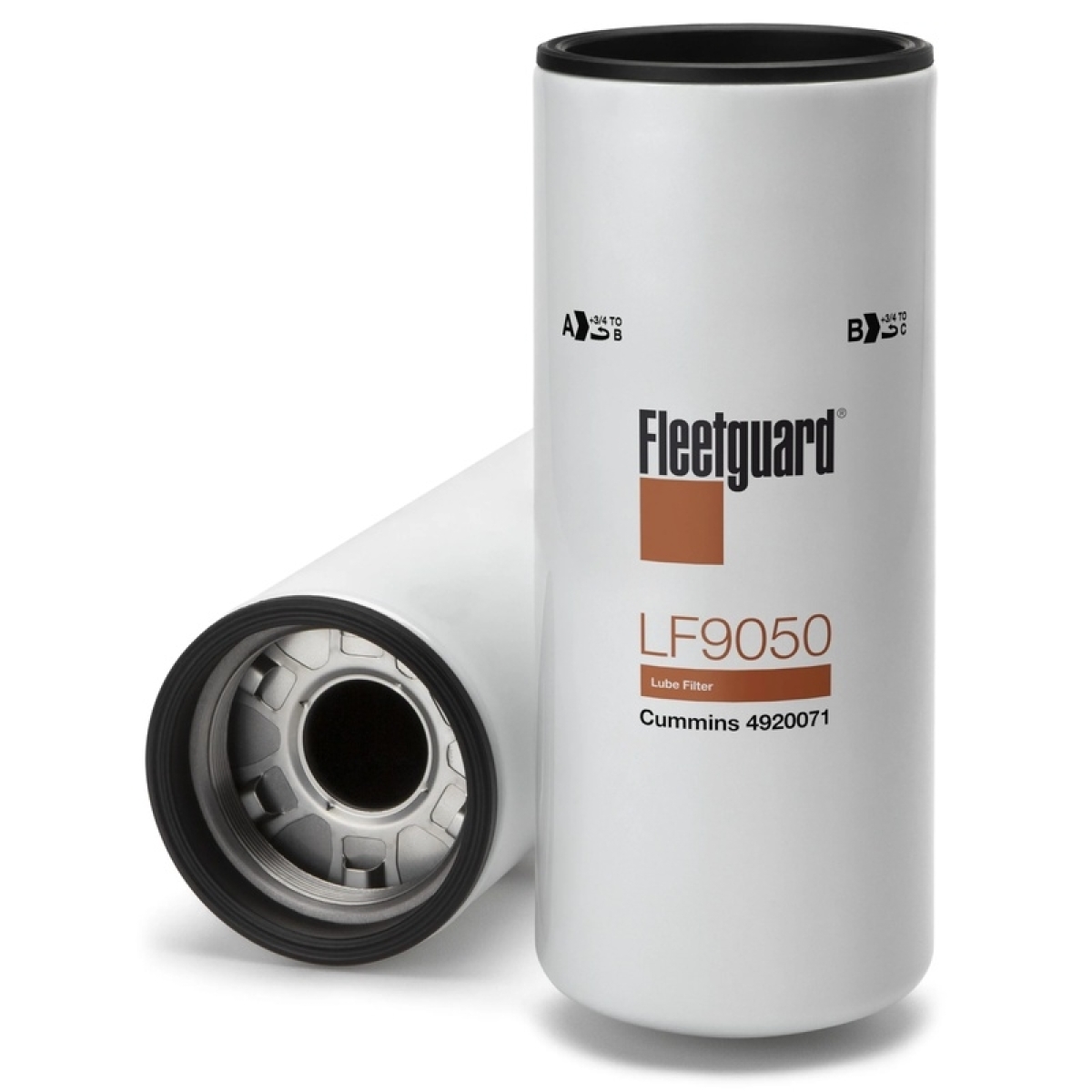 FILTRO OLEO LUBRIF ATLAS COPCO/KOMATSU/CATERPILLAR/HITACHI C/MOTOR CUMMINS QSK (
