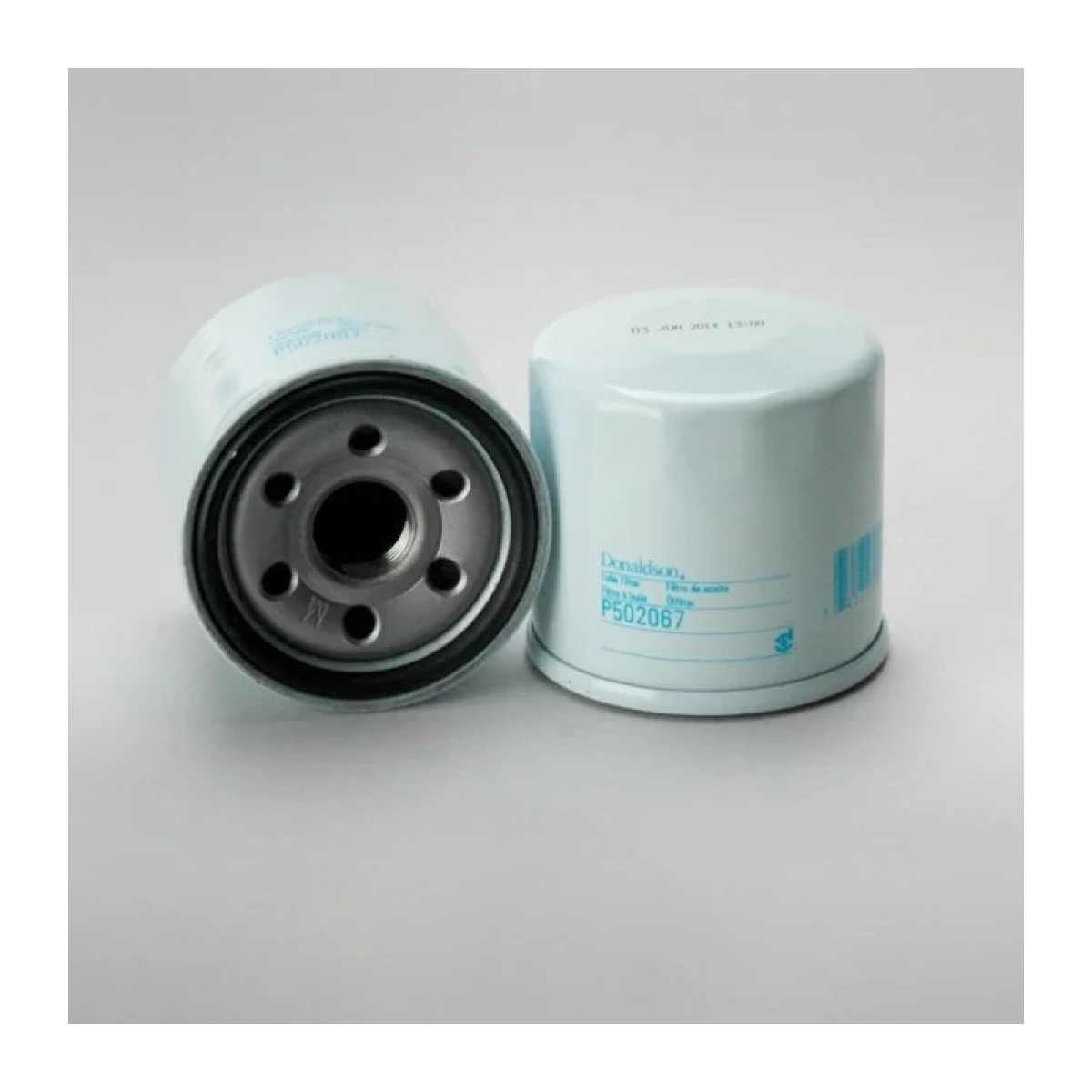 FILTRO OLEO LUBRIF BOBCAT 316/319/320D/322/323 ATLAS COPCO XAS36 THERMO KING T10