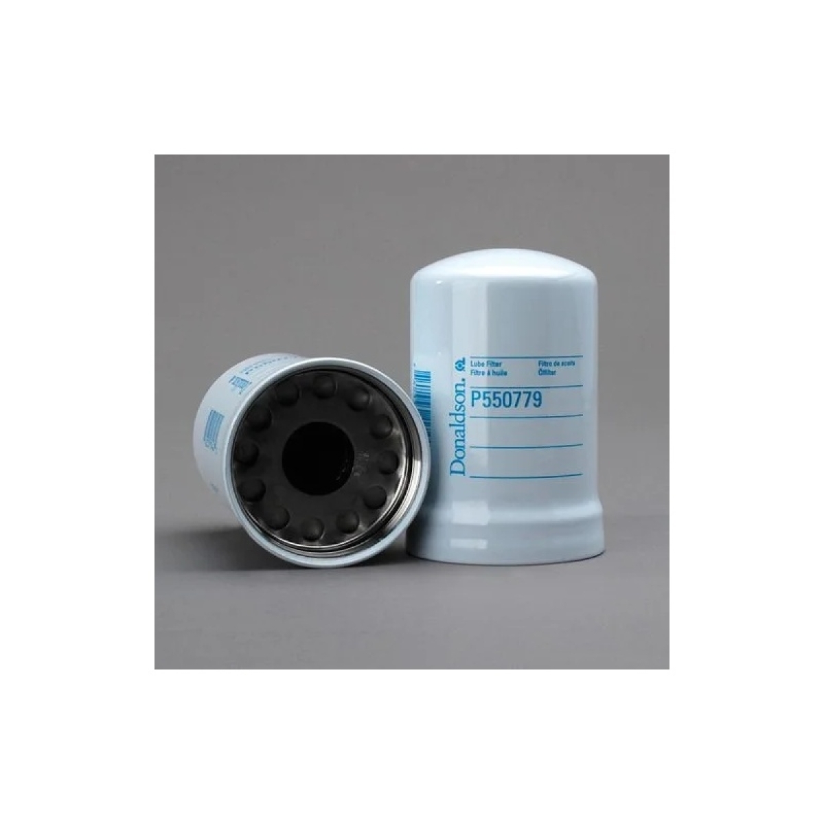 FILTRO OLEO LUBRIF MINERAL DIVERSOS JONH DEERE (RE504836-P550779)