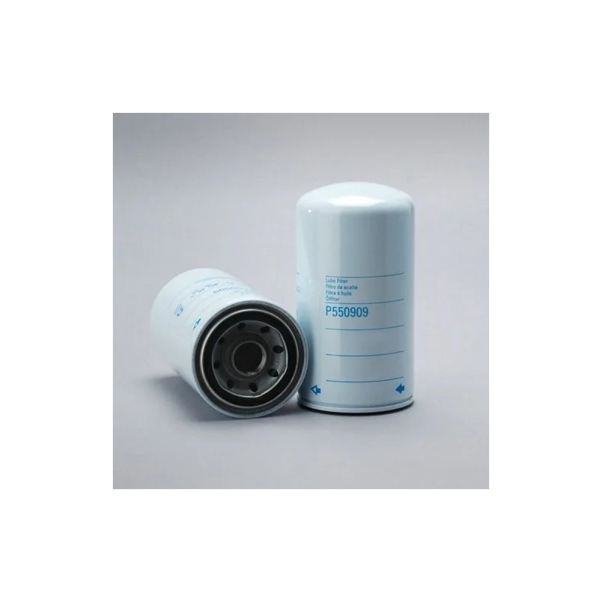 FILTRO COMBUSTIVELCOM DRENO (P550900)