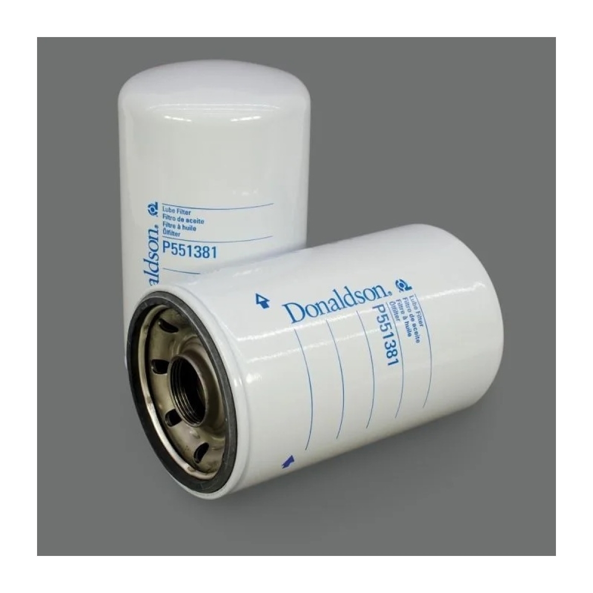 FILTRO OLEO LUBRIF MINERAL AG CHEM CASE 1703/1804/2004 ATLAS COPCO XAHS285/XAS37