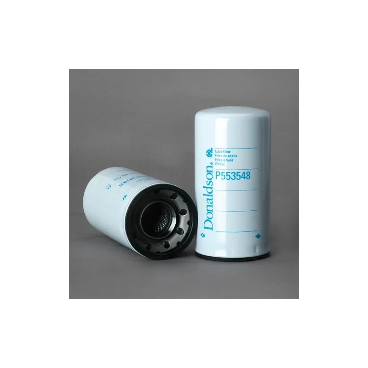 FILTRO OLEO LUBRIF MINERAL DIVERSOS CASE (J919562-P553548)
