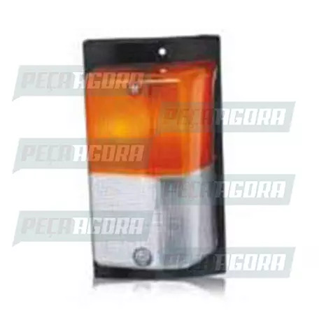 LENTE AF SETA 378* PARA SCANIA TRADICIONAL (241157)