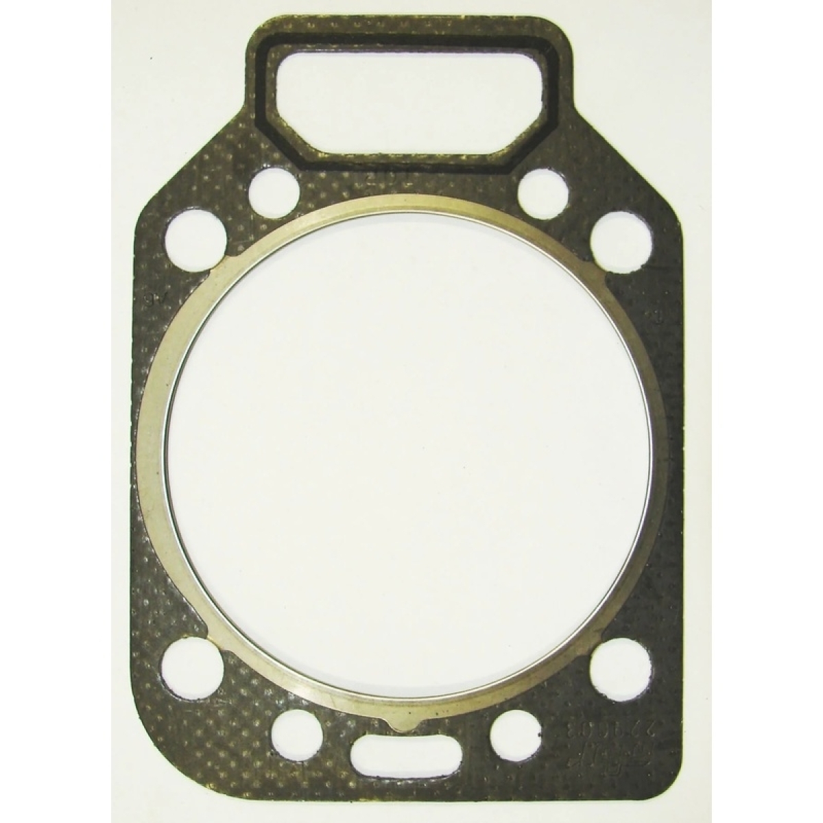 JUNTA CABECOTE MWM - D229/TD229 (T11103383A-54319000)
