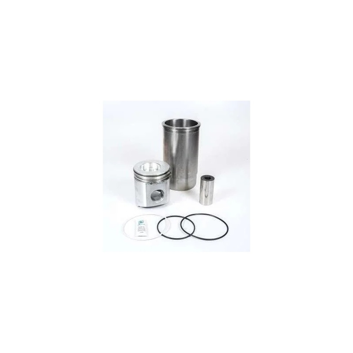 KIT MOTOR (DIAM 106,50) JONH DEERE 4630/4730/5085/5090/6110/7500 MOTOR 4045T/606