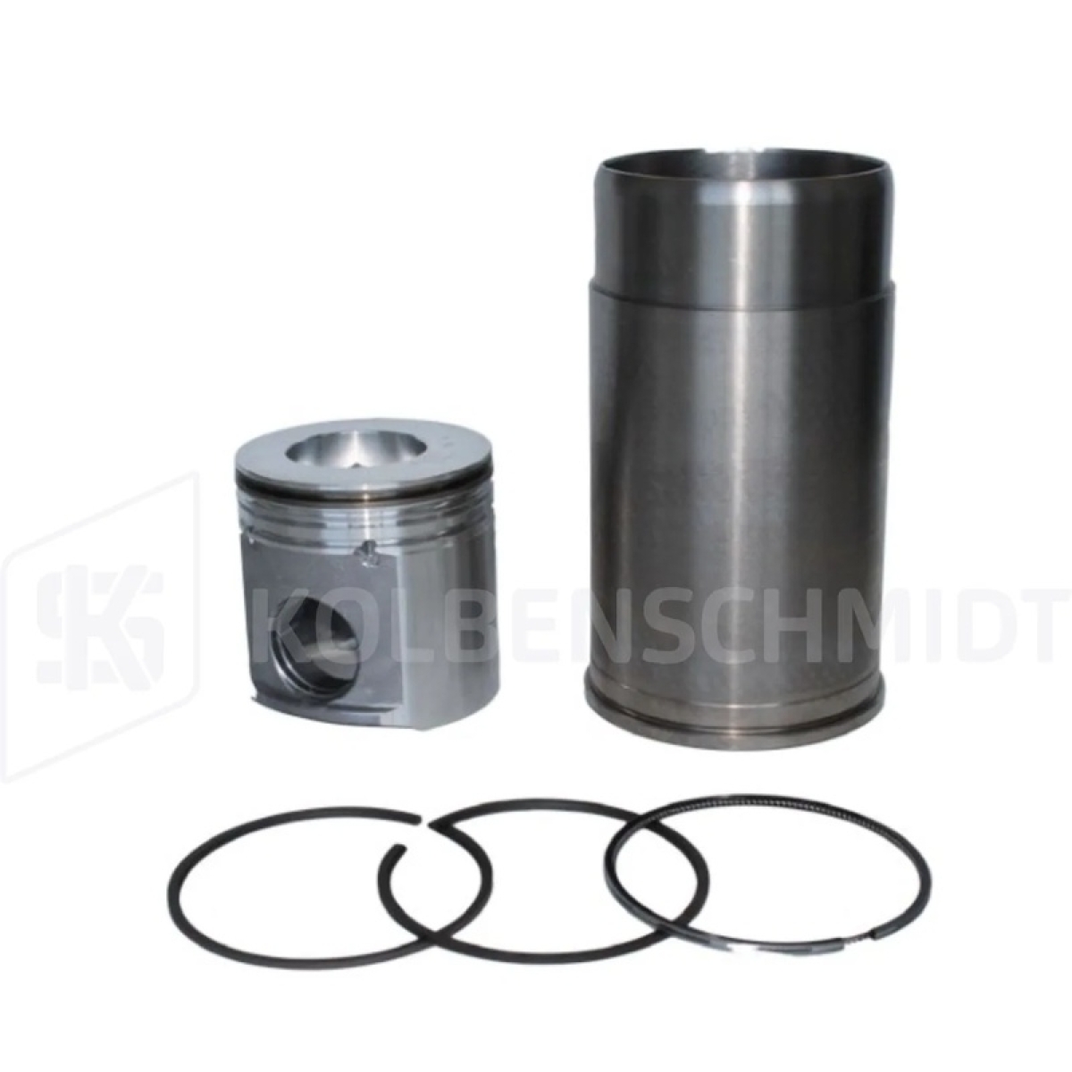 KIT MOTOR (DIAM 106,50) JOHN DEERE 1175/1450/1470/9570STS/6605/7185/7505/7515/77