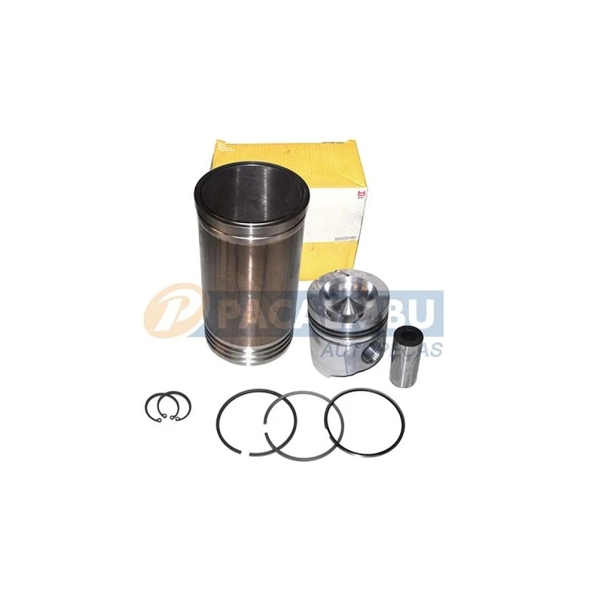 KIT MOTOR CLEVITE STD CATERPILLAR MOTOR ESTACION 3300 (K11020STD)
