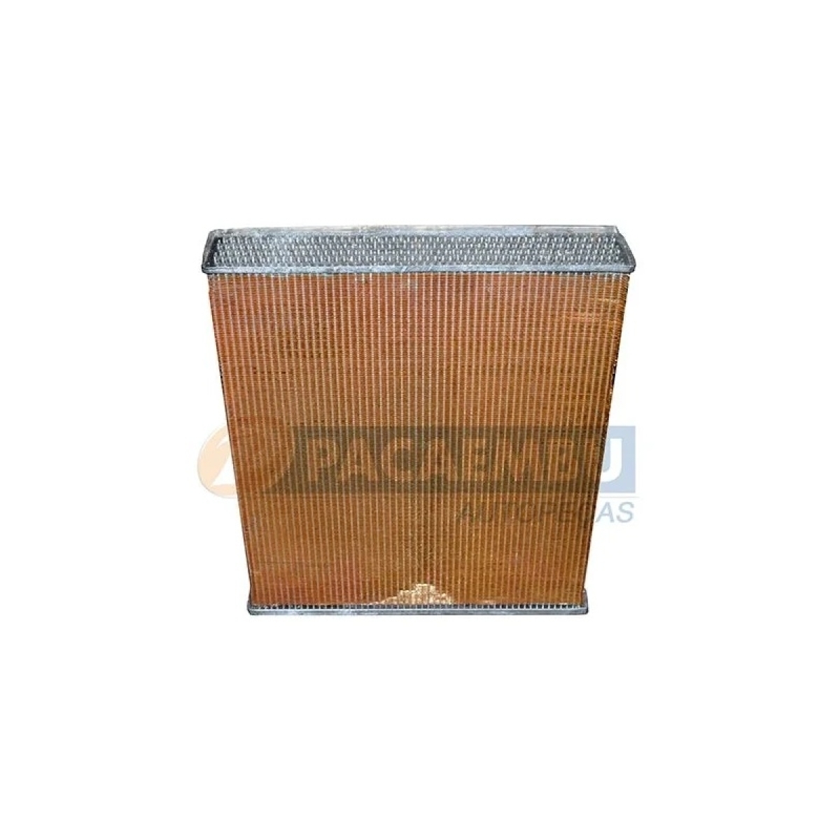 COLMEIA RADIADOR 655X518MM VALTRA 138/138-4/148/148-4 (RV8532)