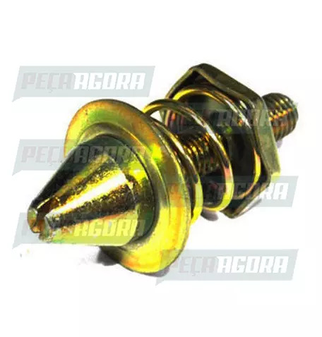 FECHADURA CAPO D-20 SUPERIOR PINO (94630702)