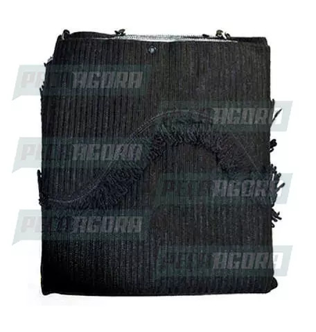 CORTINA GOBELEN 2 PCS.5,20 MTS C/BANDO PT (091008)